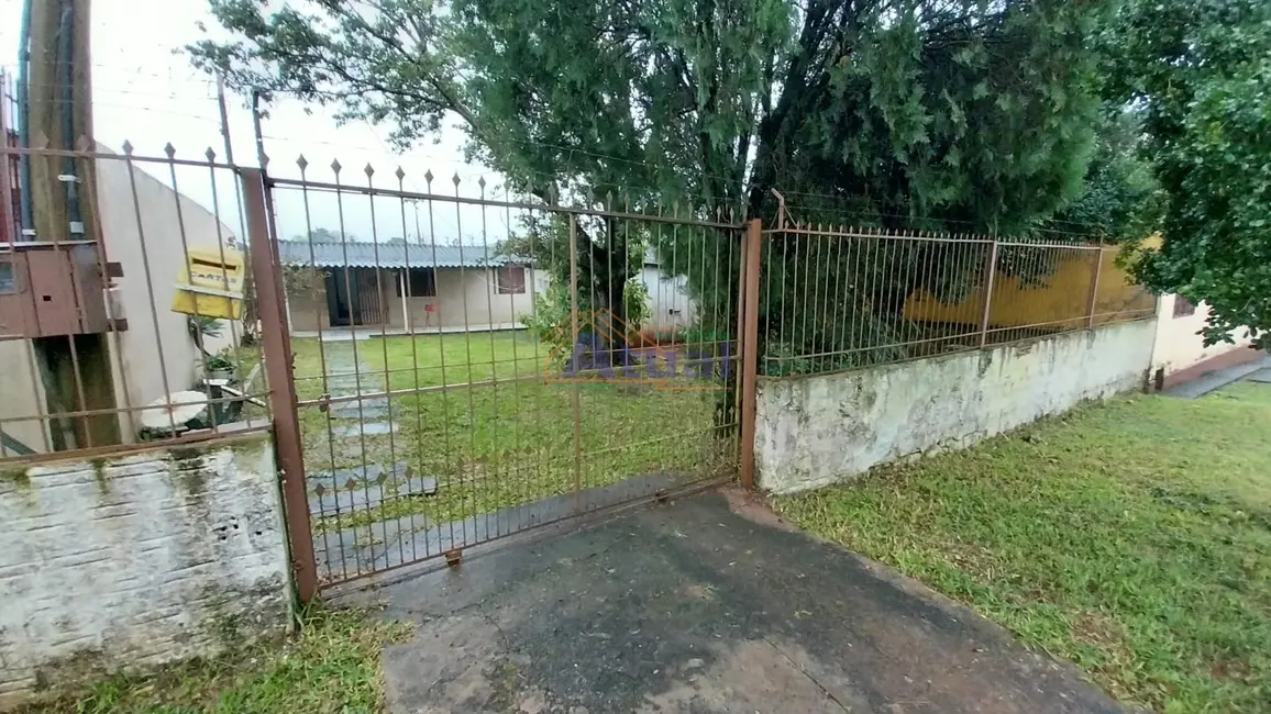 Foto 1 de Casa com 2 quartos à venda, 121m2 em Santo Angelo - RS