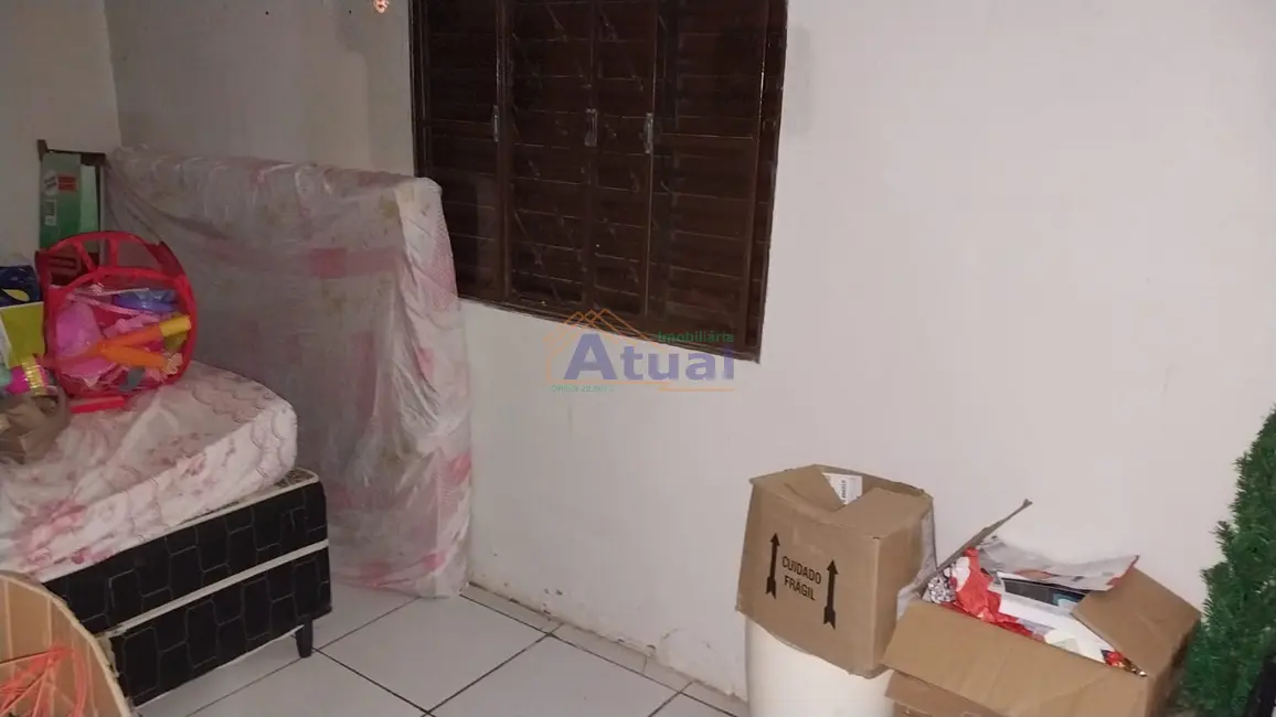Casa com 2 quartos à venda, 121m2 em Santo Angelo - RS - imagem 6 Foto 6 de Casa com 2 quartos à venda, 121m2 em Santo Angelo - RS