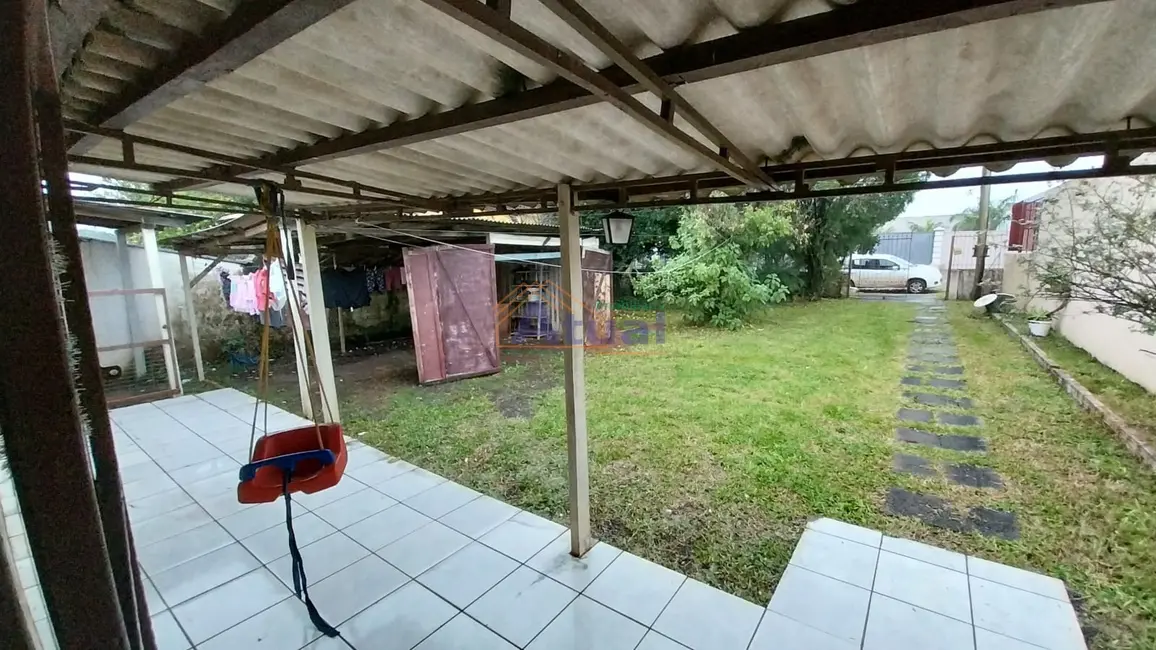 Casa com 2 quartos à venda, 121m2 em Santo Angelo - RS - imagem 3 Foto 3 de Casa com 2 quartos à venda, 121m2 em Santo Angelo - RS