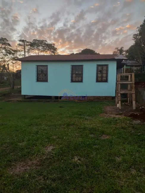 Foto 4 de Casa com 3 quartos à venda, 45m2 em Santa Clara, Santo Angelo - RS
