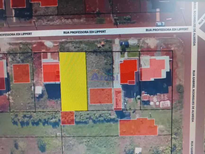 Terreno / Lote à venda, 312m2 em Juarez Lemos, Santo Angelo - RS - imagem 6 Foto 6 de Terreno / Lote à venda, 312m2 em Juarez Lemos, Santo Angelo - RS