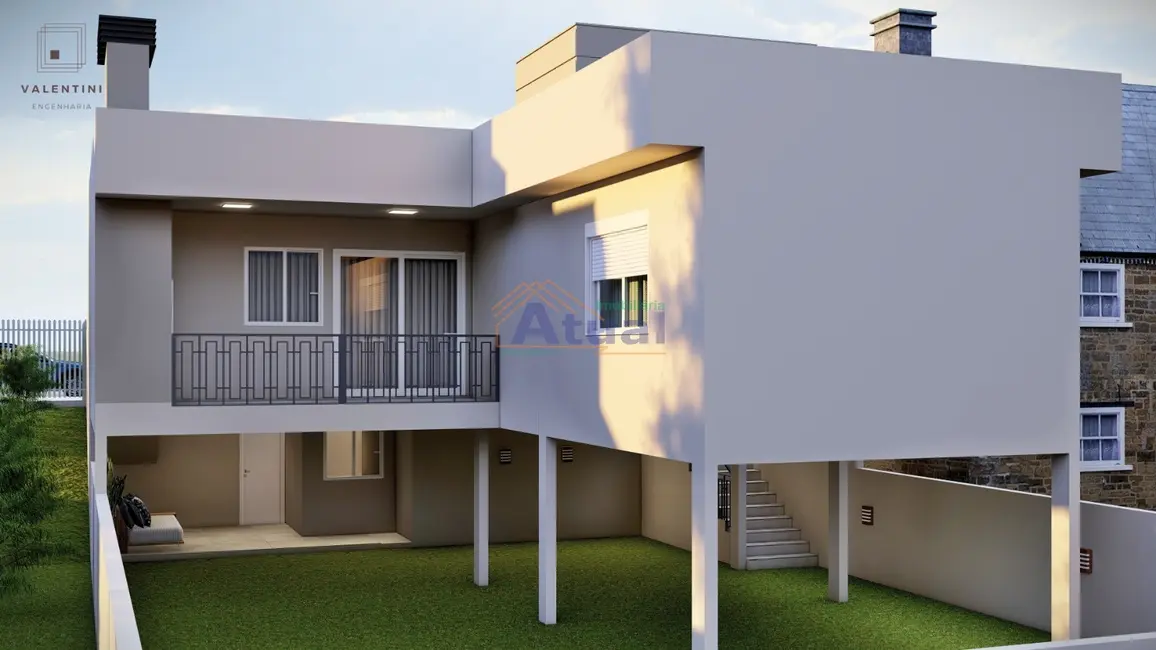 Terreno / Lote à venda, 312m2 em Juarez Lemos, Santo Angelo - RS - imagem 5 Foto 5 de Terreno / Lote à venda, 312m2 em Juarez Lemos, Santo Angelo - RS