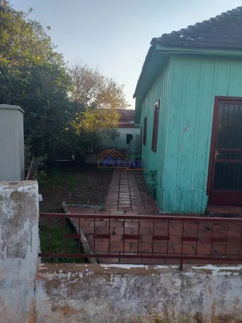 Foto 4 de Casa com 2 quartos à venda, 66m2 em Pippi, Santo Angelo - RS
