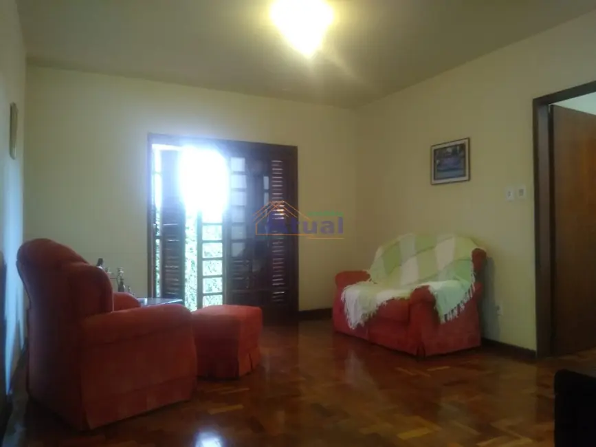 Foto 8 de Casa com 2 quartos à venda, 350m2 em Maria Ritter, Santo Angelo - RS