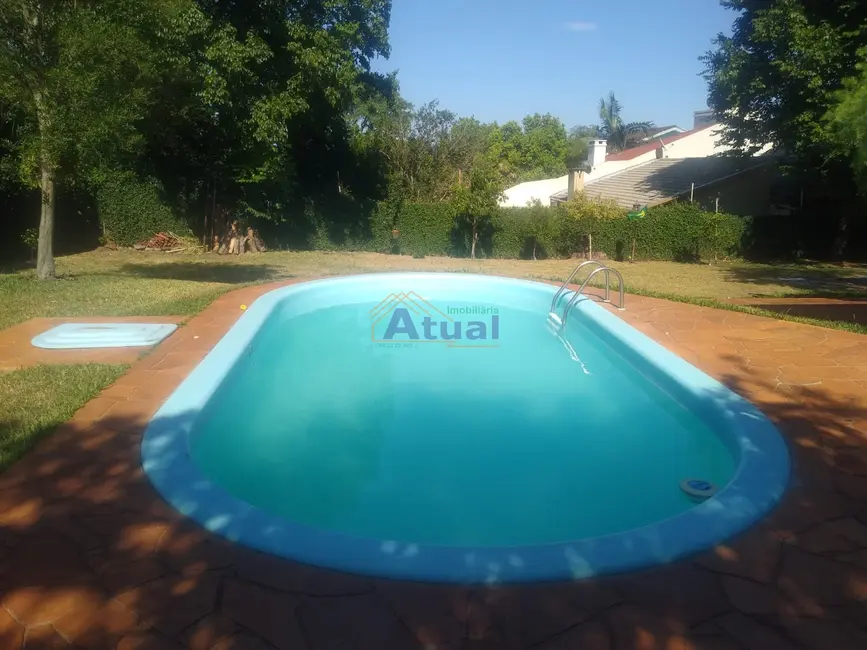 Foto 4 de Casa com 2 quartos à venda, 350m2 em Maria Ritter, Santo Angelo - RS