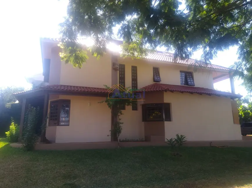 Foto 1 de Casa com 2 quartos à venda, 350m2 em Maria Ritter, Santo Angelo - RS