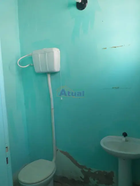 Sala Comercial à venda, 35m2 em Centro, Santo Angelo - RS - imagem 6 Foto 6 de Sala Comercial à venda, 35m2 em Centro, Santo Angelo - RS