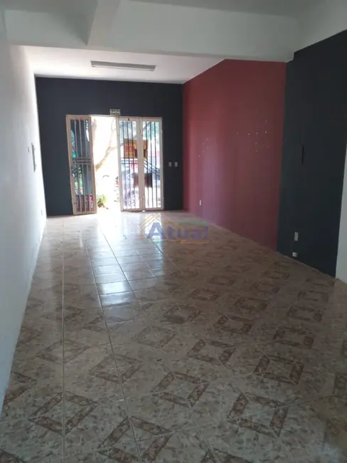 Foto 2 de Sala Comercial à venda e para alugar, 35m2 em Centro, Santo Angelo - RS