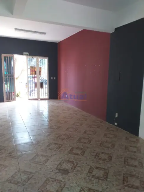 Sala Comercial à venda, 35m2 em Centro, Santo Angelo - RS - imagem 3 Foto 3 de Sala Comercial à venda, 35m2 em Centro, Santo Angelo - RS
