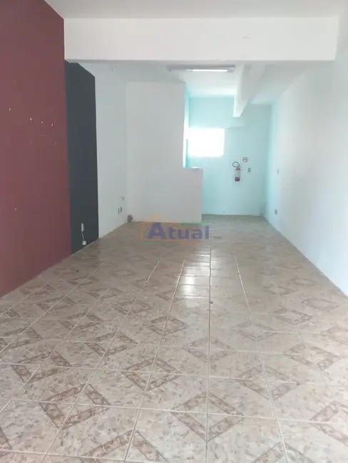Foto 1 de Sala Comercial à venda e para alugar, 35m2 em Centro, Santo Angelo - RS