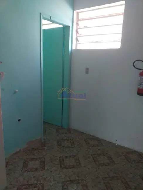 Sala Comercial à venda, 35m2 em Centro, Santo Angelo - RS - imagem 5 Foto 5 de Sala Comercial à venda, 35m2 em Centro, Santo Angelo - RS