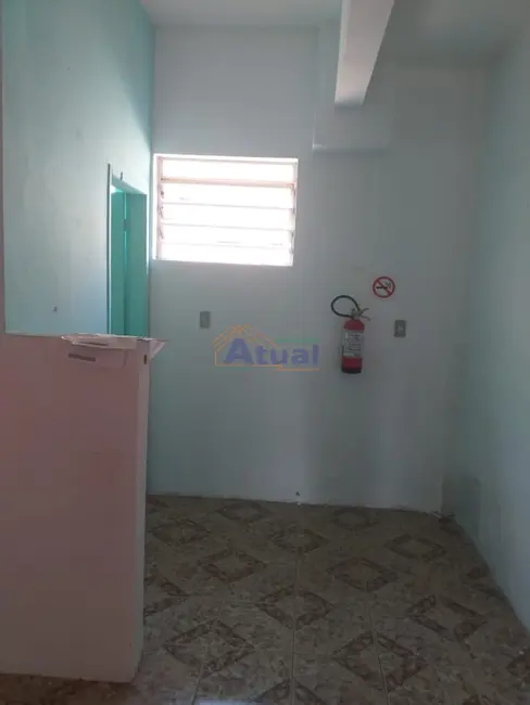 Sala Comercial à venda, 35m2 em Centro, Santo Angelo - RS - imagem 4 Foto 4 de Sala Comercial à venda, 35m2 em Centro, Santo Angelo - RS