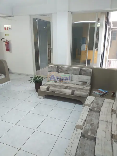 Sala Comercial à venda, 28m2 em Centro, Santo Angelo - RS - imagem 4 Foto 4 de Sala Comercial à venda, 28m2 em Centro, Santo Angelo - RS