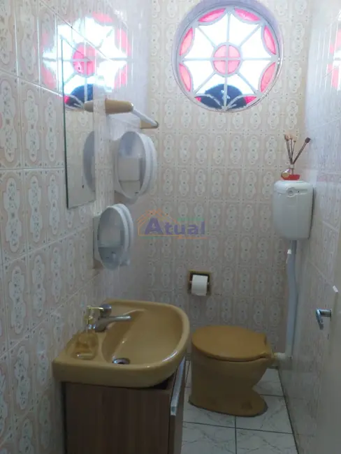 Sala Comercial à venda, 28m2 em Centro, Santo Angelo - RS - imagem 9 Foto 9 de Sala Comercial à venda, 28m2 em Centro, Santo Angelo - RS
