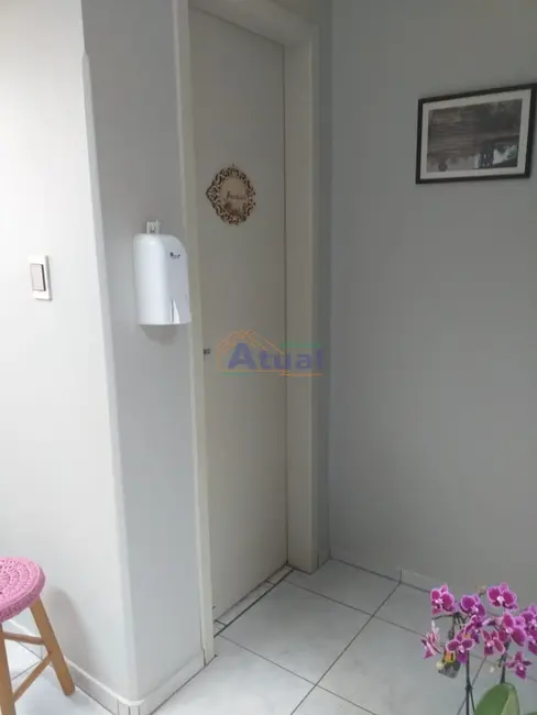 Sala Comercial à venda, 28m2 em Centro, Santo Angelo - RS - imagem 8 Foto 8 de Sala Comercial à venda, 28m2 em Centro, Santo Angelo - RS