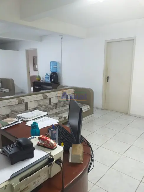 Foto 1 de Sala Comercial à venda, 28m2 em Centro, Santo Angelo - RS