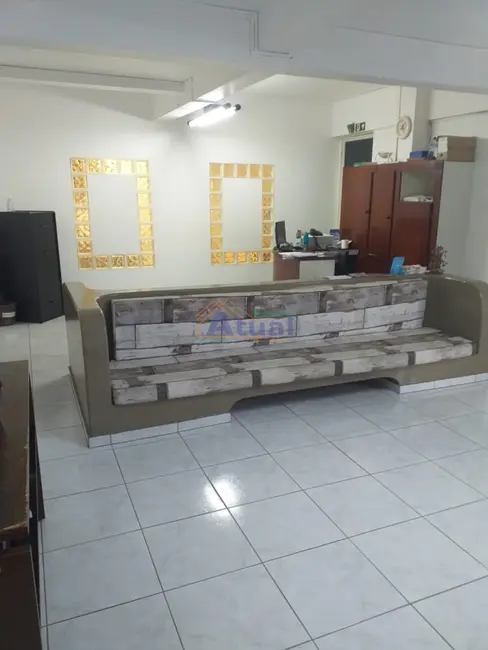 Sala Comercial à venda, 28m2 em Centro, Santo Angelo - RS - imagem 3 Foto 3 de Sala Comercial à venda, 28m2 em Centro, Santo Angelo - RS