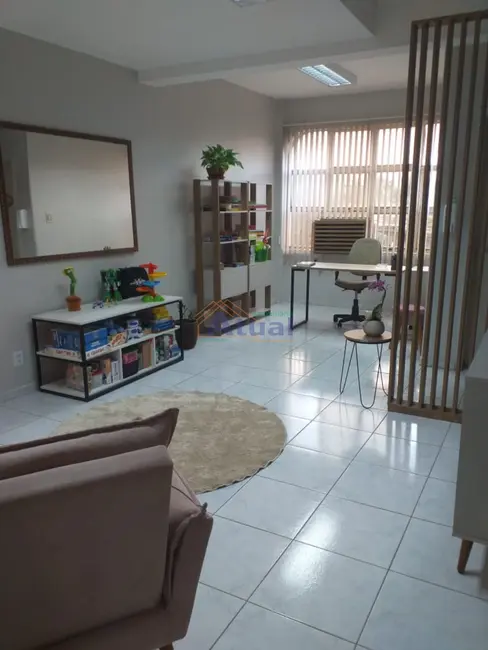 Sala Comercial à venda, 28m2 em Centro, Santo Angelo - RS - imagem 5 Foto 5 de Sala Comercial à venda, 28m2 em Centro, Santo Angelo - RS