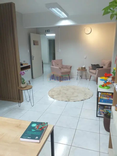 Sala Comercial à venda, 28m2 em Centro, Santo Angelo - RS - imagem 7 Foto 7 de Sala Comercial à venda, 28m2 em Centro, Santo Angelo - RS