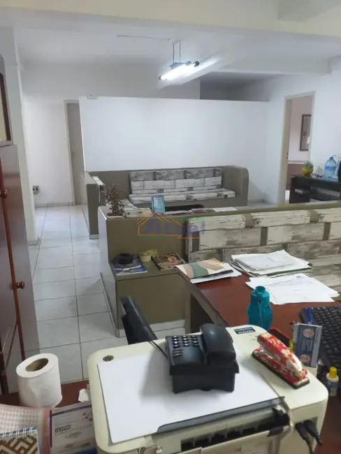 Foto 2 de Sala Comercial à venda, 28m2 em Centro, Santo Angelo - RS