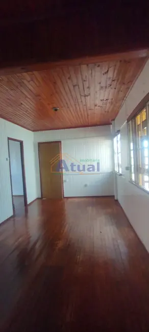 Foto 5 de Casa com 3 quartos à venda, 168m2 em Pippi, Santo Angelo - RS