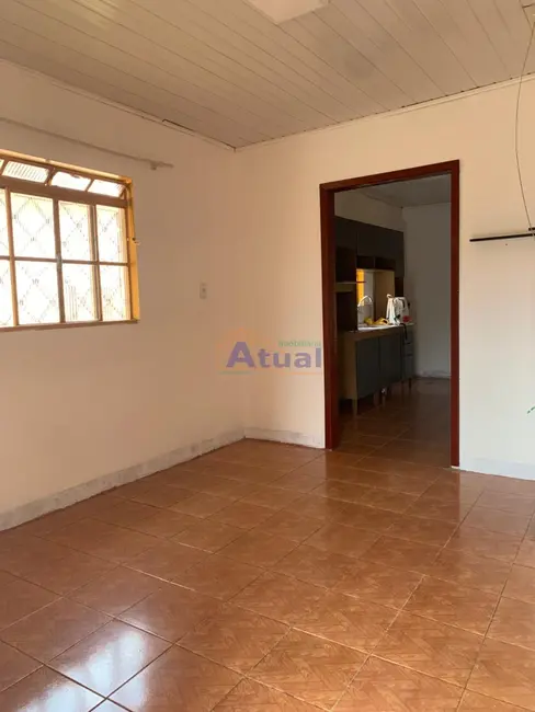 Foto 4 de Casa com 4 quartos à venda, 247m2 em Dido, Santo Angelo - RS