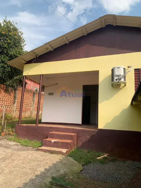 Foto 2 de Casa com 4 quartos à venda, 247m2 em Dido, Santo Angelo - RS