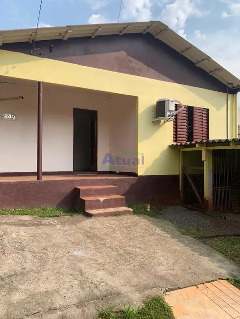 Foto 1 de Casa com 4 quartos à venda, 247m2 em Dido, Santo Angelo - RS