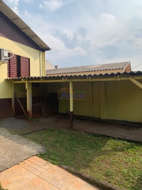 Foto 3 de Casa com 4 quartos à venda, 247m2 em Dido, Santo Angelo - RS