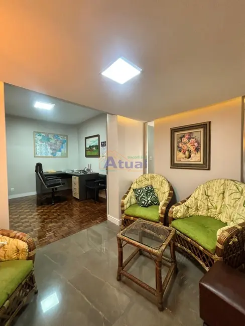 Foto 5 de Casa com 4 quartos à venda, 428m2 em Centro, Santo Angelo - RS