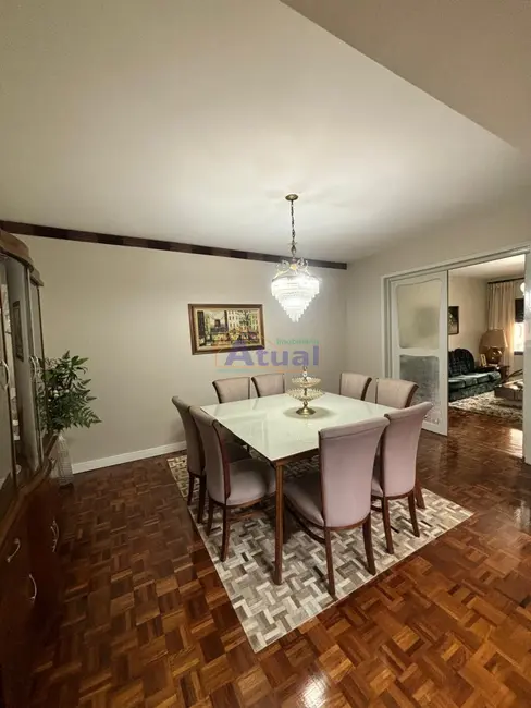 Foto 8 de Casa com 4 quartos à venda, 428m2 em Centro, Santo Angelo - RS