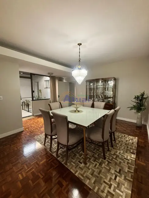 Foto 9 de Casa com 4 quartos à venda, 428m2 em Centro, Santo Angelo - RS