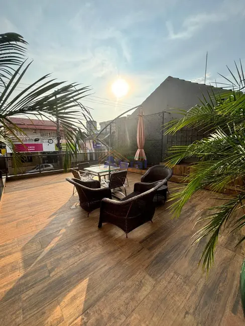 Foto 1 de Casa com 4 quartos à venda, 428m2 em Centro, Santo Angelo - RS