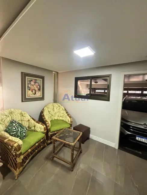 Foto 4 de Casa com 4 quartos à venda, 428m2 em Centro, Santo Angelo - RS