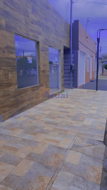 Foto 1 de Casa com 3 quartos à venda, 164m2 em COHAB, Santo Angelo - RS