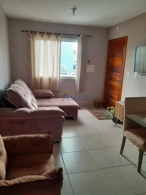 Foto 1 de Apartamento com 2 quartos à venda, 50m2 em Aliança, Santo Angelo - RS