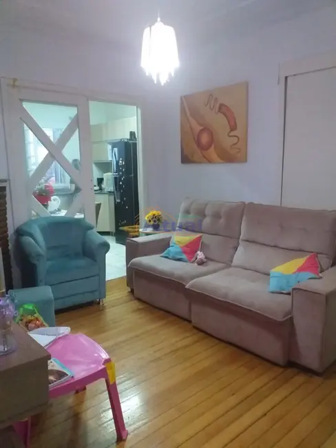 Foto 2 de Apartamento com 3 quartos à venda, 64m2 em Centro, Santo Angelo - RS