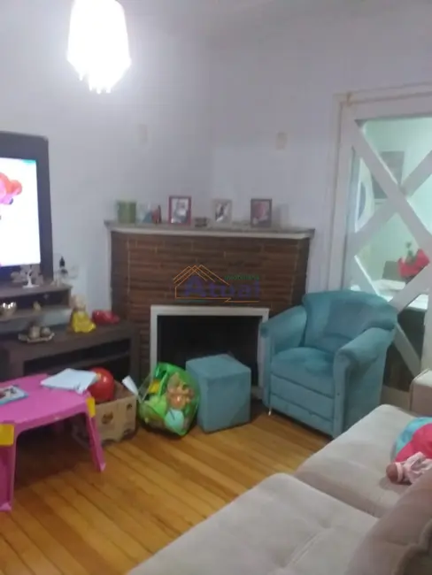 Foto 5 de Apartamento com 3 quartos à venda, 64m2 em Centro, Santo Angelo - RS