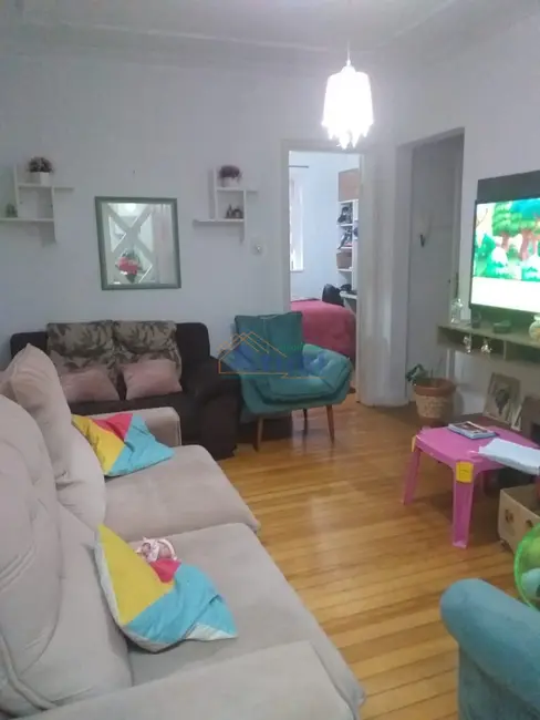 Foto 1 de Apartamento com 3 quartos à venda, 64m2 em Centro, Santo Angelo - RS