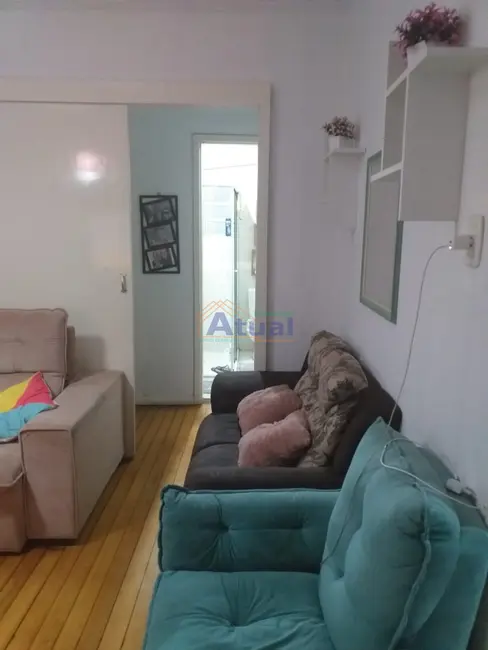 Foto 3 de Apartamento com 3 quartos à venda, 64m2 em Centro, Santo Angelo - RS