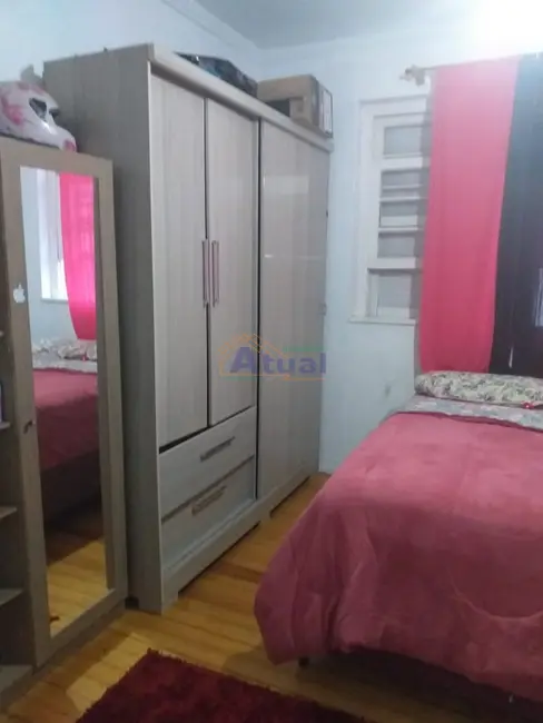Foto 6 de Apartamento com 3 quartos à venda, 64m2 em Centro, Santo Angelo - RS
