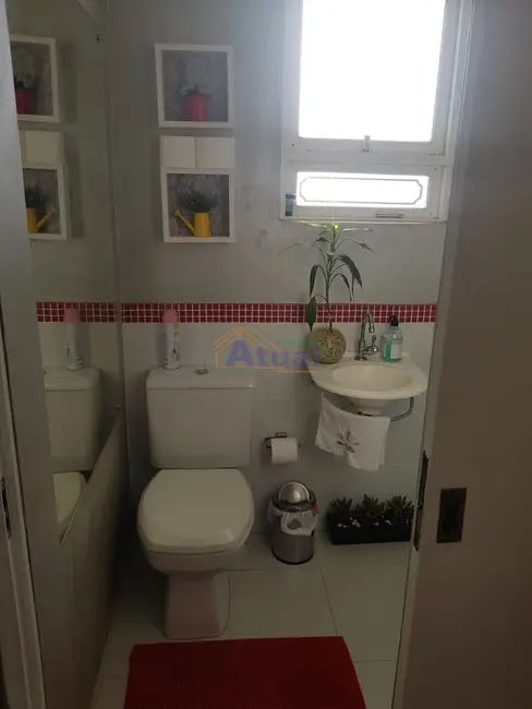 Apartamento com 3 quartos à venda, 335m2 em Centro, Santo Angelo - RS - imagem 8 Foto 8 de Apartamento com 3 quartos à venda, 335m2 em Centro, Santo Angelo - RS