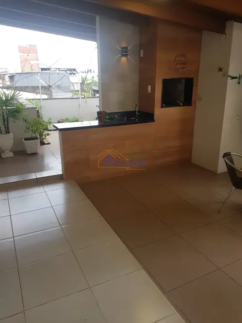 Foto 2 de Apartamento com 3 quartos à venda, 335m2 em Centro, Santo Angelo - RS