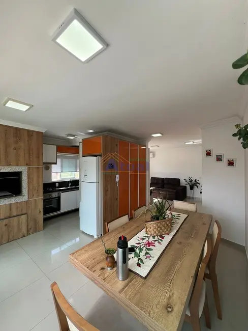 Foto 6 de Apartamento com 2 quartos à venda, 120m2 em Meia Praia, Itapema - SC