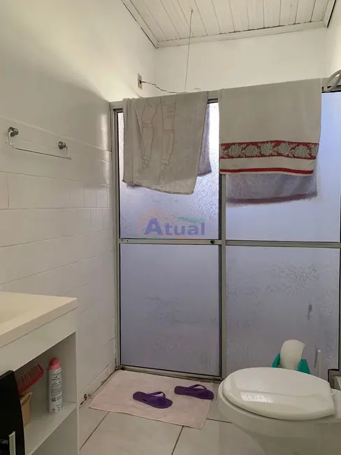 Casa com 3 quartos à venda, 126m2 em Centro, Santo Angelo - RS - imagem 9 Foto 9 de Casa com 3 quartos à venda, 126m2 em Centro, Santo Angelo - RS