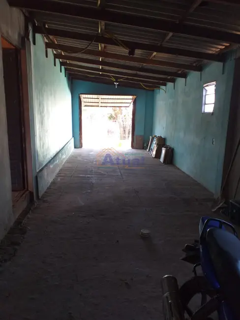 Foto 9 de Apartamento com 2 quartos à venda, 43m2 em Santa Clara, Santo Angelo - RS