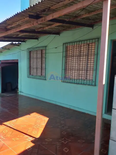 Foto 2 de Apartamento com 2 quartos à venda, 43m2 em Santa Clara, Santo Angelo - RS