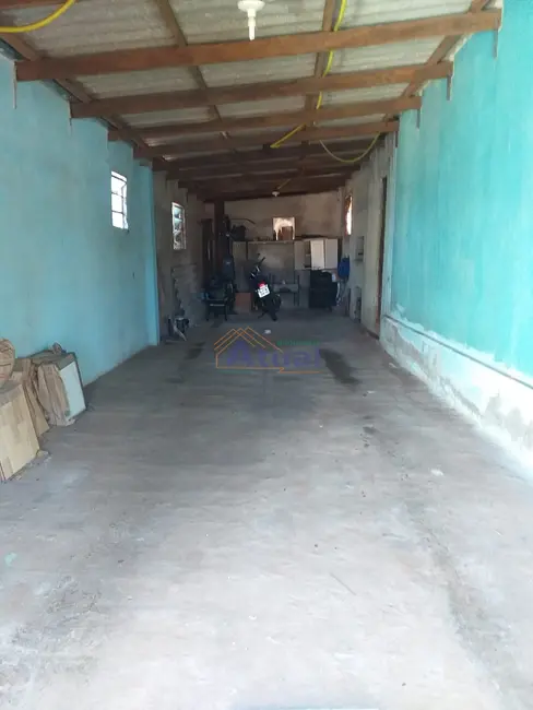 Foto 8 de Apartamento com 2 quartos à venda, 43m2 em Santa Clara, Santo Angelo - RS