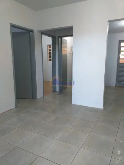 Foto 3 de Apartamento com 2 quartos à venda, 43m2 em Santa Clara, Santo Angelo - RS
