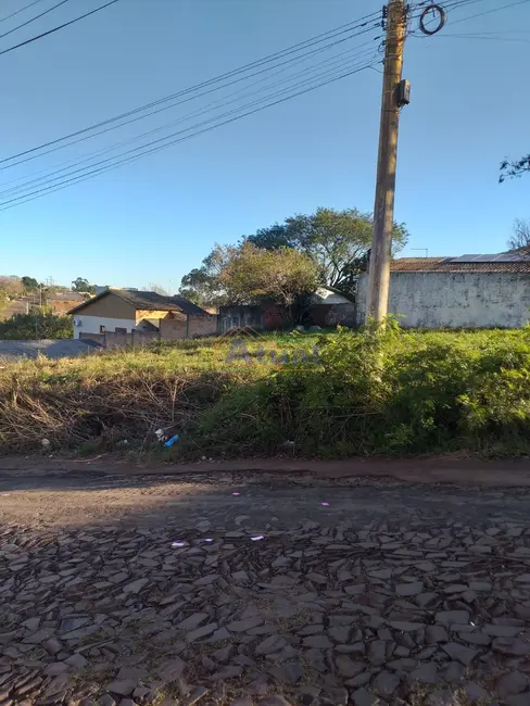 Terreno / Lote à venda, 460m2 em Dornelles, Santo Angelo - RS - imagem 5 Foto 5 de Terreno / Lote à venda, 460m2 em Dornelles, Santo Angelo - RS